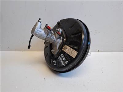 Seat Arona  fékszervódob (devander) 2Q1614105Q