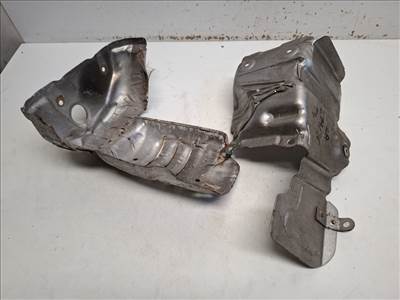 Seat Ibiza (6J) kipufogóhővédő torokra/katalizátorra 03D253035F