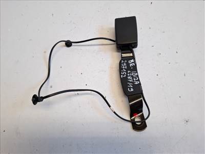 Seat Ibiza (6J) bal első biztonsági öv csat 6R0857755D