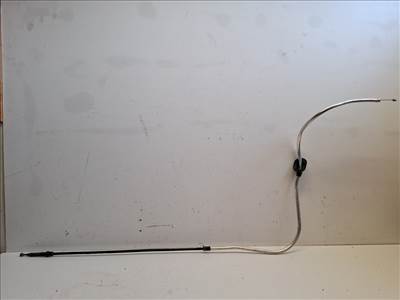 Skoda Fabia jobb hátsó kézifékkötél 2Q0711952J