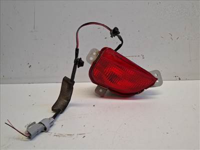 Suzuki Ignis hátsó ködlámpa