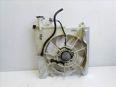 Toyota Aygo (AB10) hûtőventillátor (hûtő ventillátor) 163600Q010