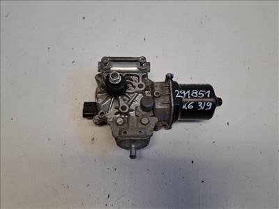 Toyota Prius Plus első ablaktörlő motor