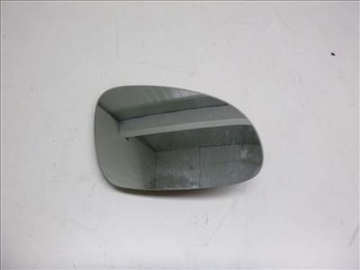 Volkswagen Jetta (1K) jobb első visszapillantó tükörlap