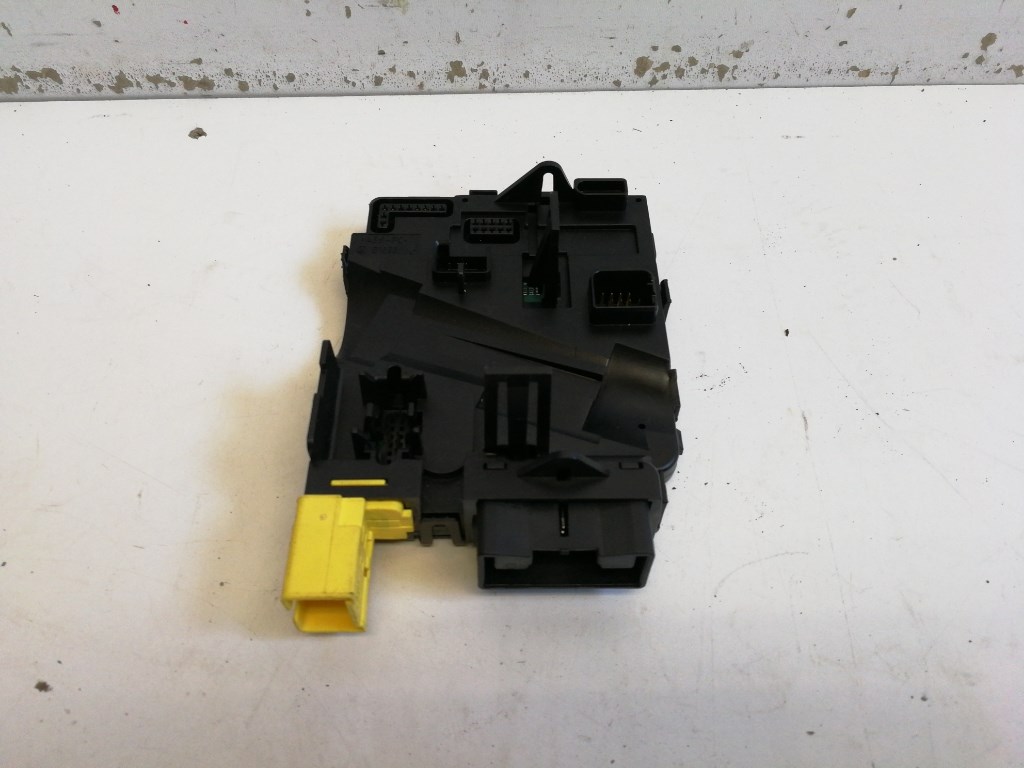 Volkswagen Jetta (1K) kormánykerék modul 1K0953549CP 2. kép