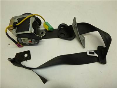 Volkswagen Phaeton bal hátsó biztonsági öv feszítő (övfeszítő) 3D0857805J