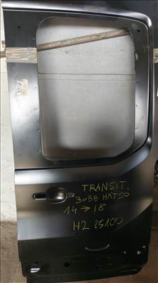 Ford Transit Mk8 Jobb hátsó ajtó gyári új (2014-)