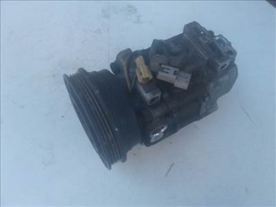 Fiat Brava 1.6B 2001 klímakompresszor 