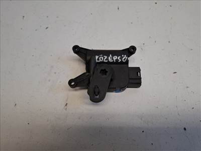 Volkswagen Scirocco középső fûtés állító motor 1K0907511B 0132801341