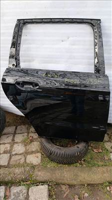 Ford Galaxy 2015- Jobb hátsó ajtó 