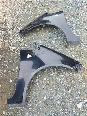 Mitsubishi Colt V sárvédő 