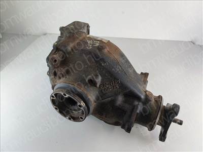 BMW 3 (E90)  330 d xDrive Hátsó differenciálmű (7519453, 33107519453, 33107571180, 33107566275, 33107592325)