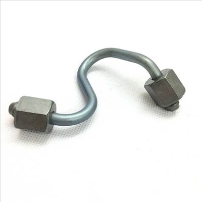 Mercedes OM651 dízel üzemanyagcső  a6510704233