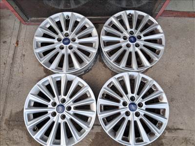 Ford C-Max Mk2 17"-es alufelni garnitúra
