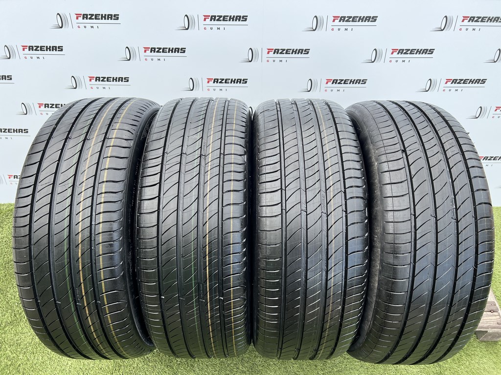215/55 R18 Michelin Primacy 4 nyári gumi ÚJ 1. kép