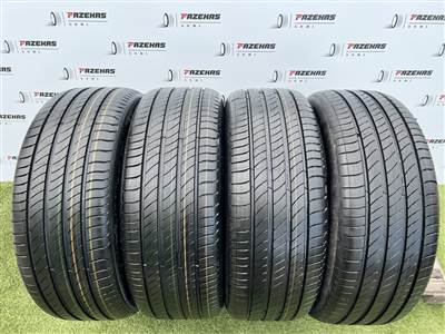 215/55 R18 Michelin Primacy 4 nyári gumi ÚJ
