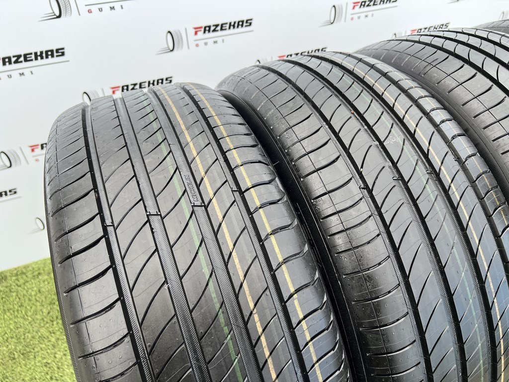 215/55 R18 Michelin Primacy 4 nyári gumi ÚJ 2. kép