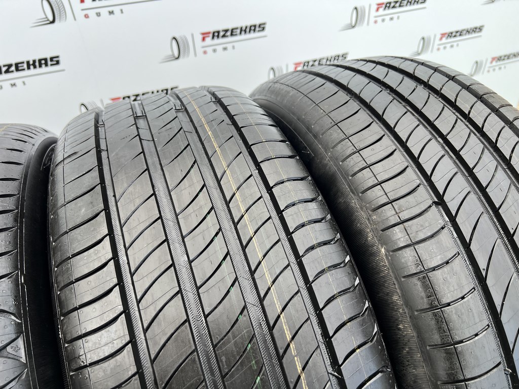 215/55 R18 Michelin Primacy 4 nyári gumi ÚJ 3. kép