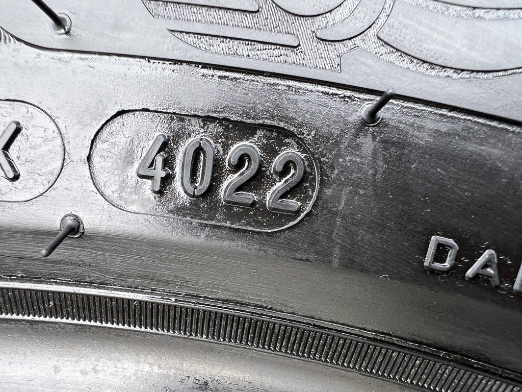 215/55 R18 Michelin Primacy 4 nyári gumi ÚJ 5. kép