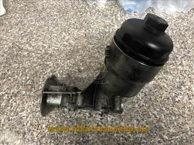 Opel olajszűrőház 1.7 CDTI Opel Meriva A - Astra H- Astra G - Zafira B - Vectra C 1.7 CDTI 