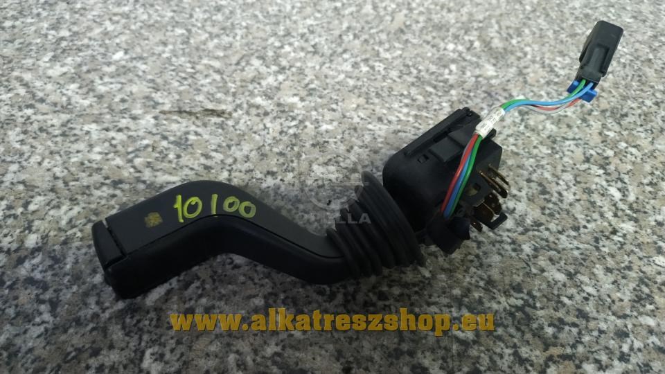 Opel Astra G - Zafira A kormánykapcsoló index, irányjelző kapcsoló tempomatos 1. kép