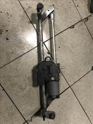 Volkswagen Scirocco III ablaktörlő szerkezet + motor 1k8955119b