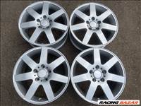 4db B.A.T. 16" VW - Skoda - Seat alufelni. (4109)
