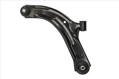 Nissan Tiida bal első lengőkar