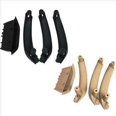 BMW X3 X4 F25/F26 ajtóbehúzó, kapaszkodó szett (4 db)