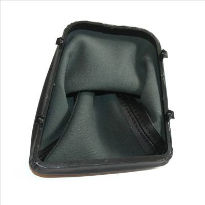 BMW E36 váltószoknya , manuális váltókar takaró