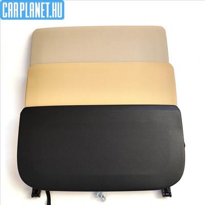 BMW Ülés háttámla zseb, tároló rekesz F10 F11 F07 LCI F01 F02 LCI F15 F16 X5 X6