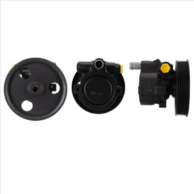 Renault Kangoo I új utángyártott hidraulikus szervópumpa/szervószivattyú 130mm 6PK 1997-2008-ig