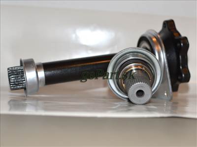 Ford Galaxy 1.9 TDI , 2.0i féltengely hosszabbítás