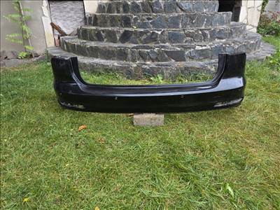 Audi A6 kombi hátsó lökhárító 4K9807511