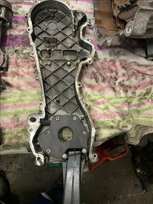 Fiat Doblo I, Opel Corsa D Vezérműlánc fedél 199A2000 55185375