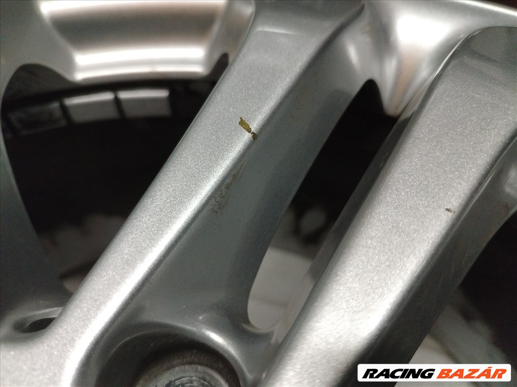  Mercedes GLC (X253)/ GLA / CLA  17" használt (gyári felni) alufelni 6. kép