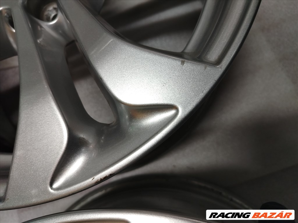  Mercedes GLC (X253)/ GLA / CLA  17" használt (gyári felni) alufelni 7. kép