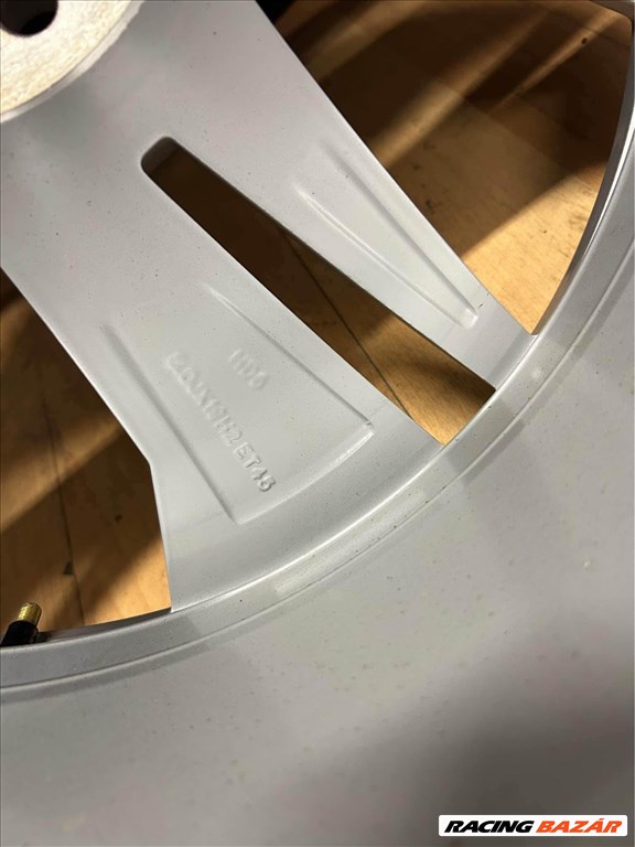  5x112 GYARI SKODA ÚJ 19” felnik R19, 19 7. kép