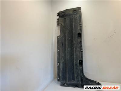BMW X3 F25 X4 F26 jobb alsó alváz burkolat 51757213672