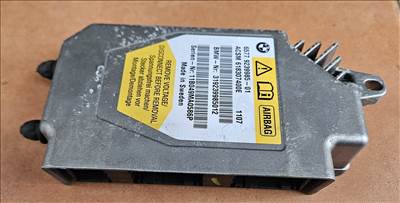 BMW 520 F10/F11 Légzsák elektronika  9239985