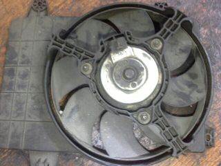 Alfa Romeo 145 Hűtőventilátor *57031* gates-8240134