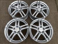 4db Dezent 18" VW - Skoda - Seat alufelni. (4136)