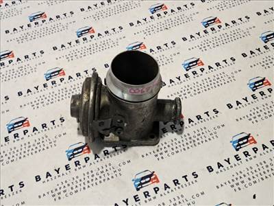 BMW E60 E61 530d M57 EGR szelep 