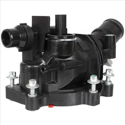 Renault Grand Scenic IV termosztátház 2016–2022