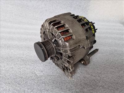 VOLKSWAGEN GOLF VI 1.4 TSI generátor 03C903025D