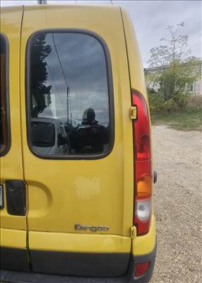 Renault Kangoo I Jobb hátsó csomagtér ajtó 