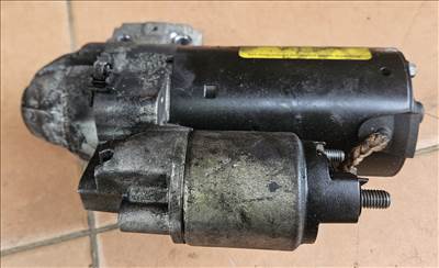 BMW 520d f10/f11 Önindító 2.0D