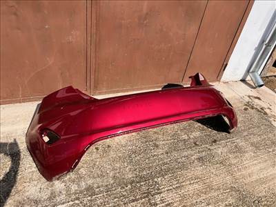 Ford Fiesta Mk7 hátsó lökhárító  h1bb17906a1w