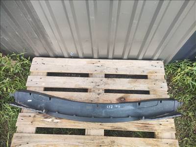 Mini Cooper R50/R53 első lökhárító alsó koptató  51117074228