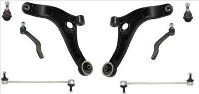 Renault Master III első lengőkar szett